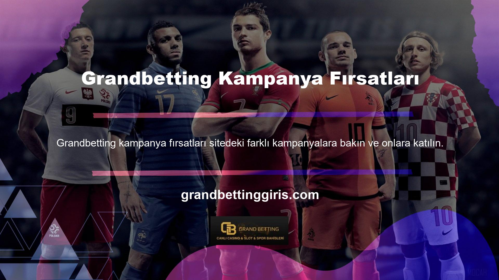 Site, izin verilmeyecek şekilde bahis yapmaya başladı